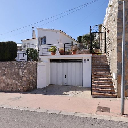 Villa Torreblanca Fuengirola Exterior foto