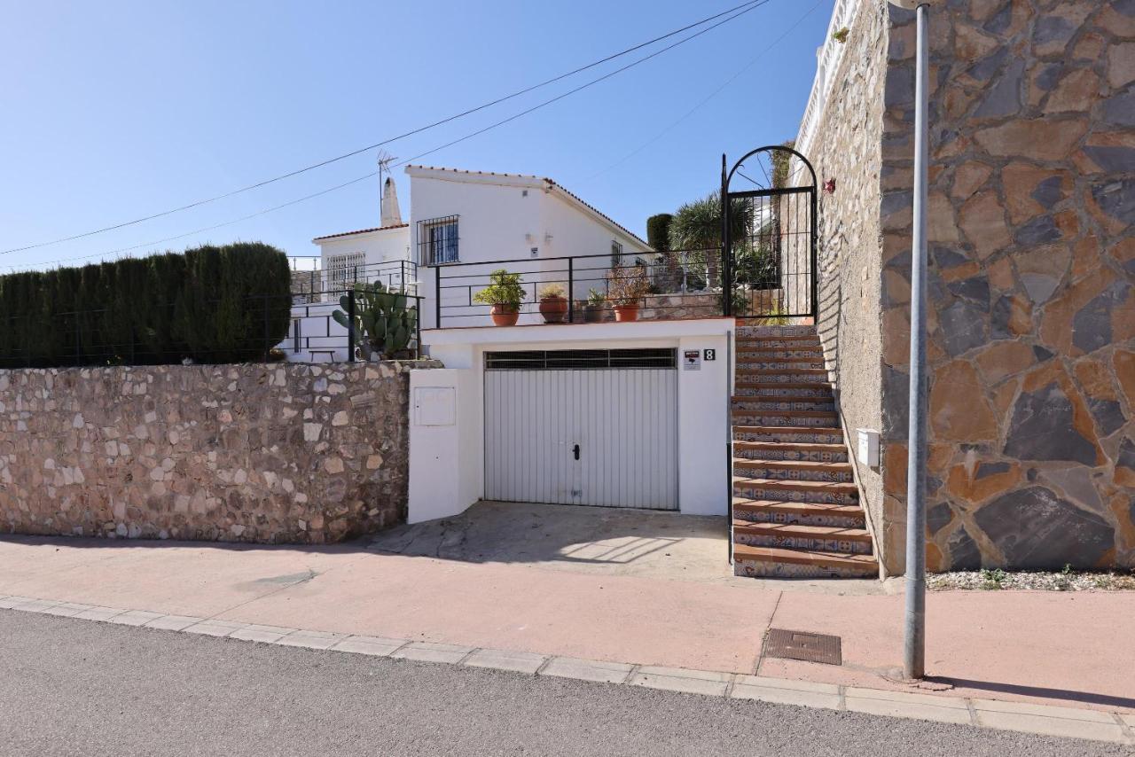 Villa Torreblanca Fuengirola Exterior foto