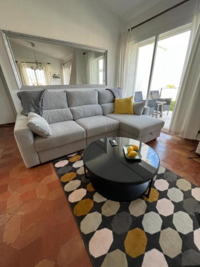 Villa Torreblanca Fuengirola Exterior foto